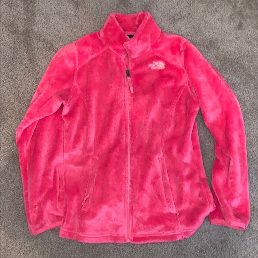 North face jacket
